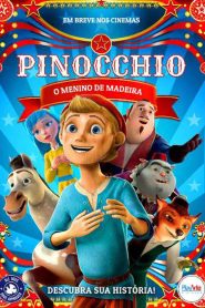 Pinóquio: A História Verdadeira