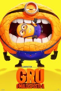 Gru – O Maldisposto 4