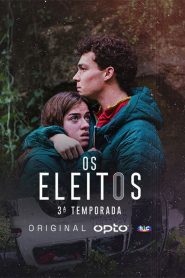 Os Eleitos: Temporada 3