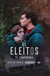 Os Eleitos: Temporada 3