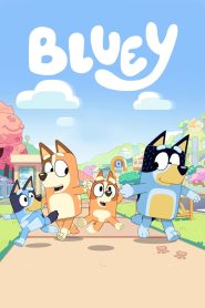 Bluey: Temporada 3