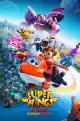 Super Wings O Filme: Velocidade Máxima
