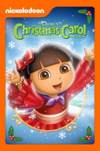 Dora a Exploradora: Dora em um Conto de Natal