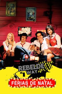 Rebelde Way: Temporada 3