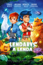 Lendarys: A Lenda