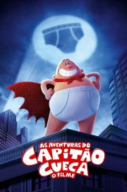 Capitão Cuecas – O Filme