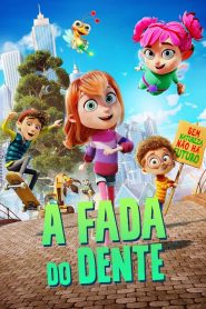 A Minha Fada Traquina
