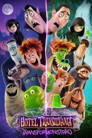 Hotel Transylvania: Transformania