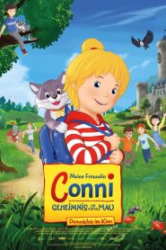 Conni e o Gato