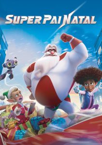 Super Pai Natal