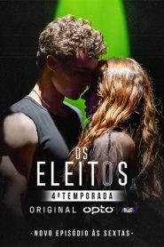 Os Eleitos: Temporada 4