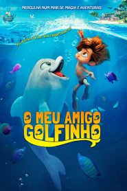 O Meu Amigo Golfinho