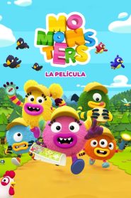 Momonstros: O Filme