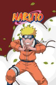 Naruto: Temporada 1