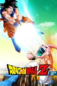 Dragon Ball Z: Temporada 9