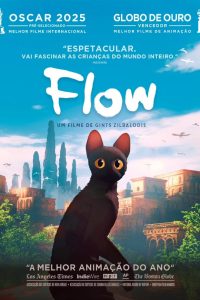 Flow – À Deriva