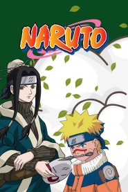 Naruto: Temporada 4