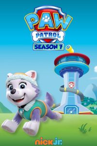 Patrulha Pata: Temporada 7