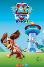 Patrulha Pata: Temporada 9