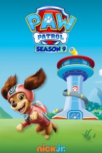 Patrulha Pata: Temporada 9