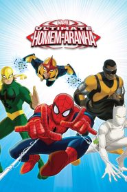 O Supremo Homem-Aranha