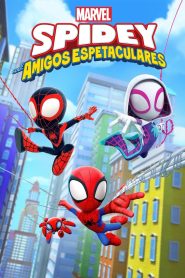 Spidey and His Amazing Friends: Temporada 1