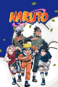 Naruto: Temporada 2