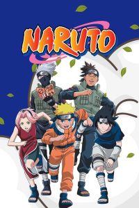 Naruto: Temporada 2