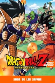 Dragon Ball Z: Temporada 1