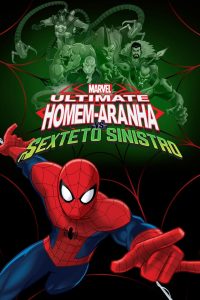 O Supremo Homem-Aranha: Temporada 4