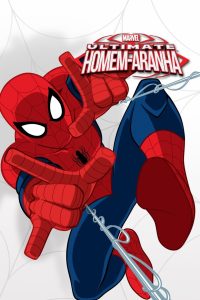 O Supremo Homem-Aranha: Temporada 1
