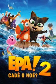 Upsss! 2 – A Aventura Continua