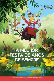 A Melhor Festa de Anos de Sempre