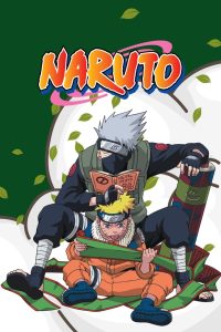 Naruto: Temporada 3