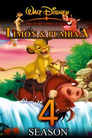 Timon e Pumba: Temporada 4