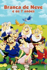 Branca de Neve e os 7 Anões