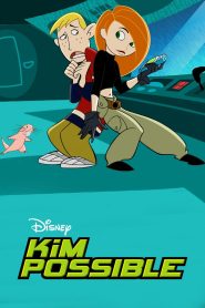 Kim Possible: Temporada 3