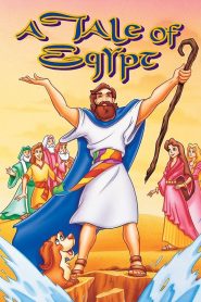 A História Do Príncipe Do Egito
