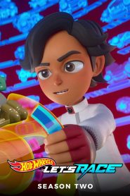 Hot Wheels: Toca a Acelerar!: Temporada 2