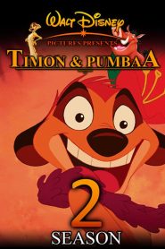 Timon e Pumba: Temporada 2