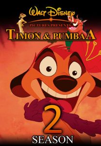 Timon e Pumba: Temporada 2