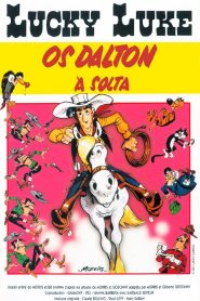 Lucky Luke – Os Dalton À Solta