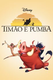 Timon e Pumba