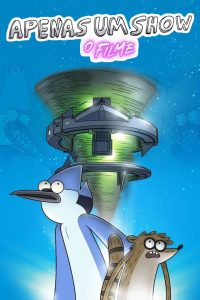 Regular Show: O Filme