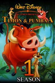 Timon e Pumba: Temporada 1