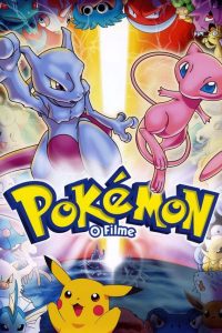 Pokémon O Filme
