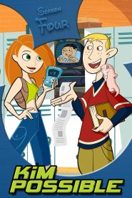 Kim Possible: Temporada 4