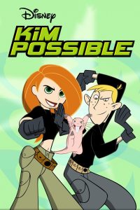 Kim Possible: Temporada 2