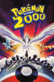 Pokémon 2 – O Poder Único