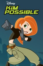 Kim Possible: Temporada 1
